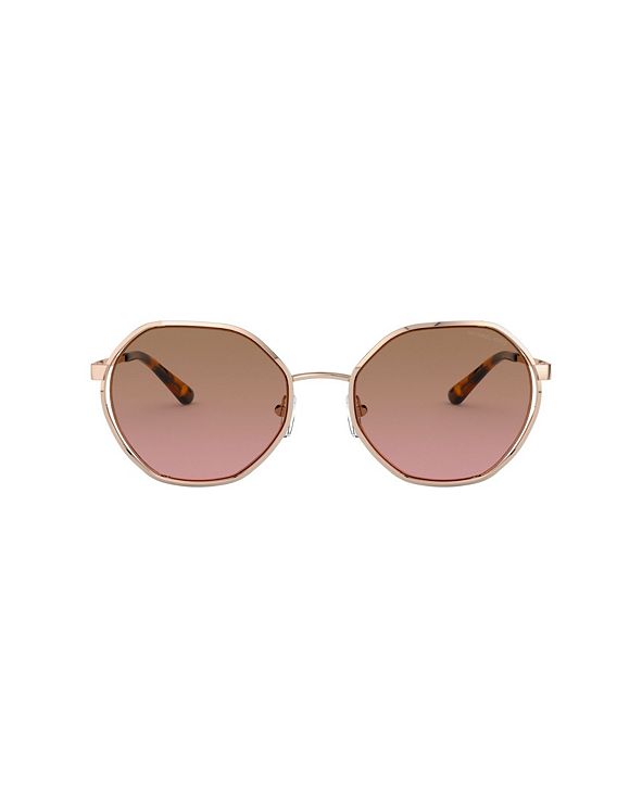Michael Kors Sunglasses, 0MK1072 & Reviews - Women - Macy's