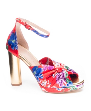 Chinese Laundry Flory Women's Platform Sandals Women's Shoes