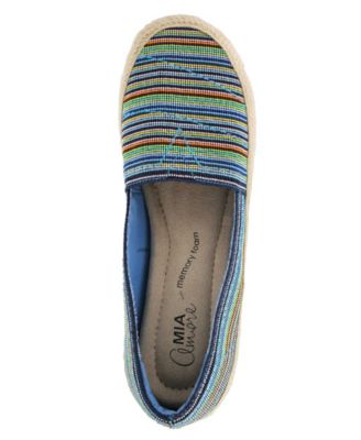 mia amore espadrilles