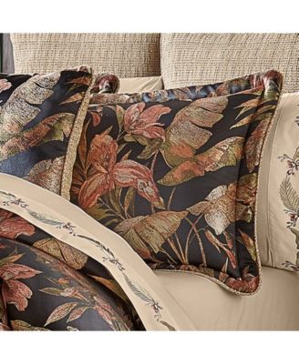 Martinique Comforter Set, Queen