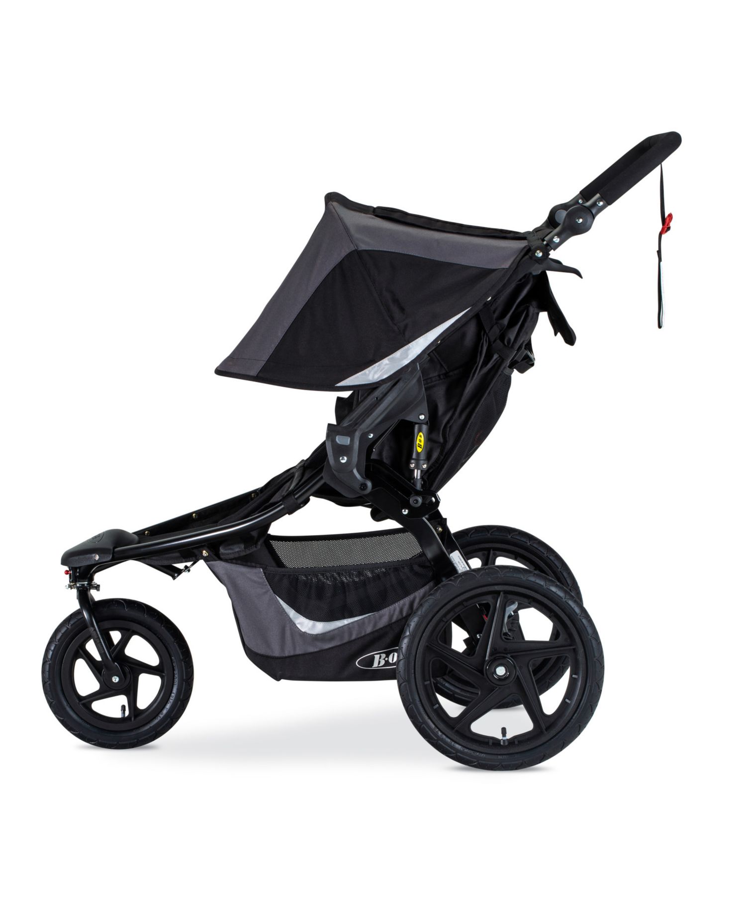 Gear Revolution Flex 3.0 Duallie Stroller