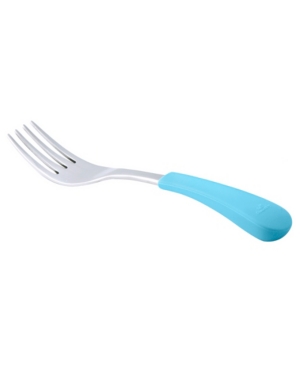 Avanchy Stainless Steel Baby Fork 2 Pack