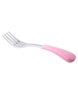 Avanchy Stainless Steel Baby Fork 2 Pack