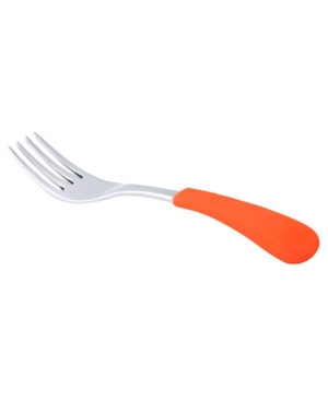 Avanchy Stainless Steel Baby Fork 2 Pack