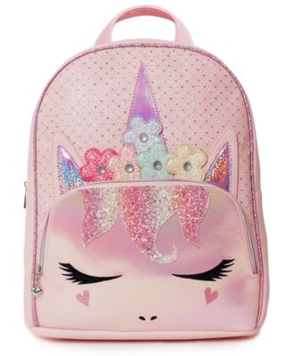 full size unicorn backpack