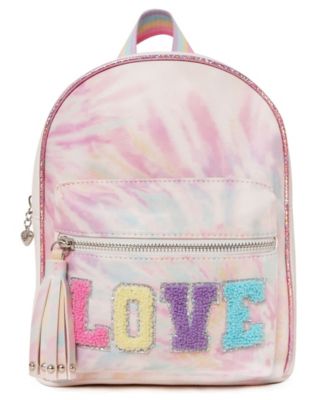 macys girls backpacks