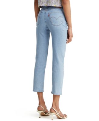 Levi's 724 Straight-Leg Jeans - Macy's