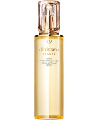 新品本物 Clé de Macy's - 5.7-oz. Lotion, Hydro-Softening Beauté Peau フェイスカラー