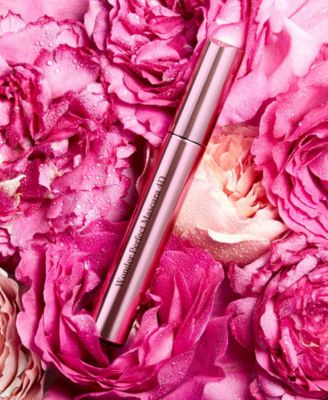 Wonder Perfect Lengthening, Curling & Volumizing Mascara 4D