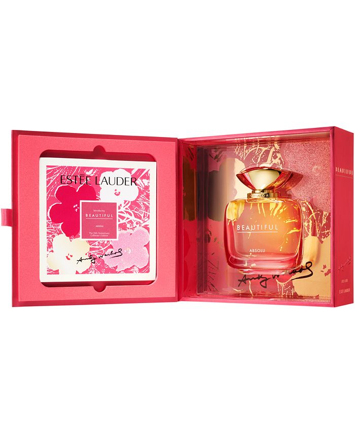 Beautiful sales perfume macys