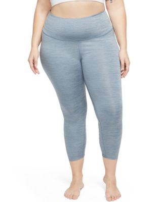 macys nike leggings