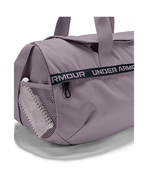 Under Armour Women&#39;s Undeniable Signature Duffle Bag & Reviews - Women&#39;s Brands - Women - Macy&#39;s