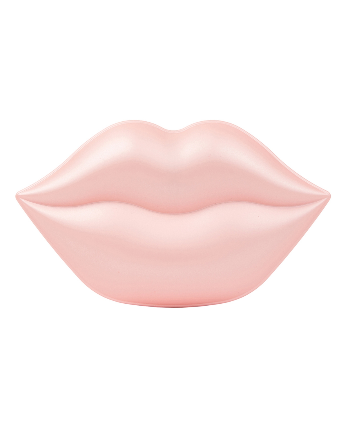 Cherry Blossom Lip Mask - Pink