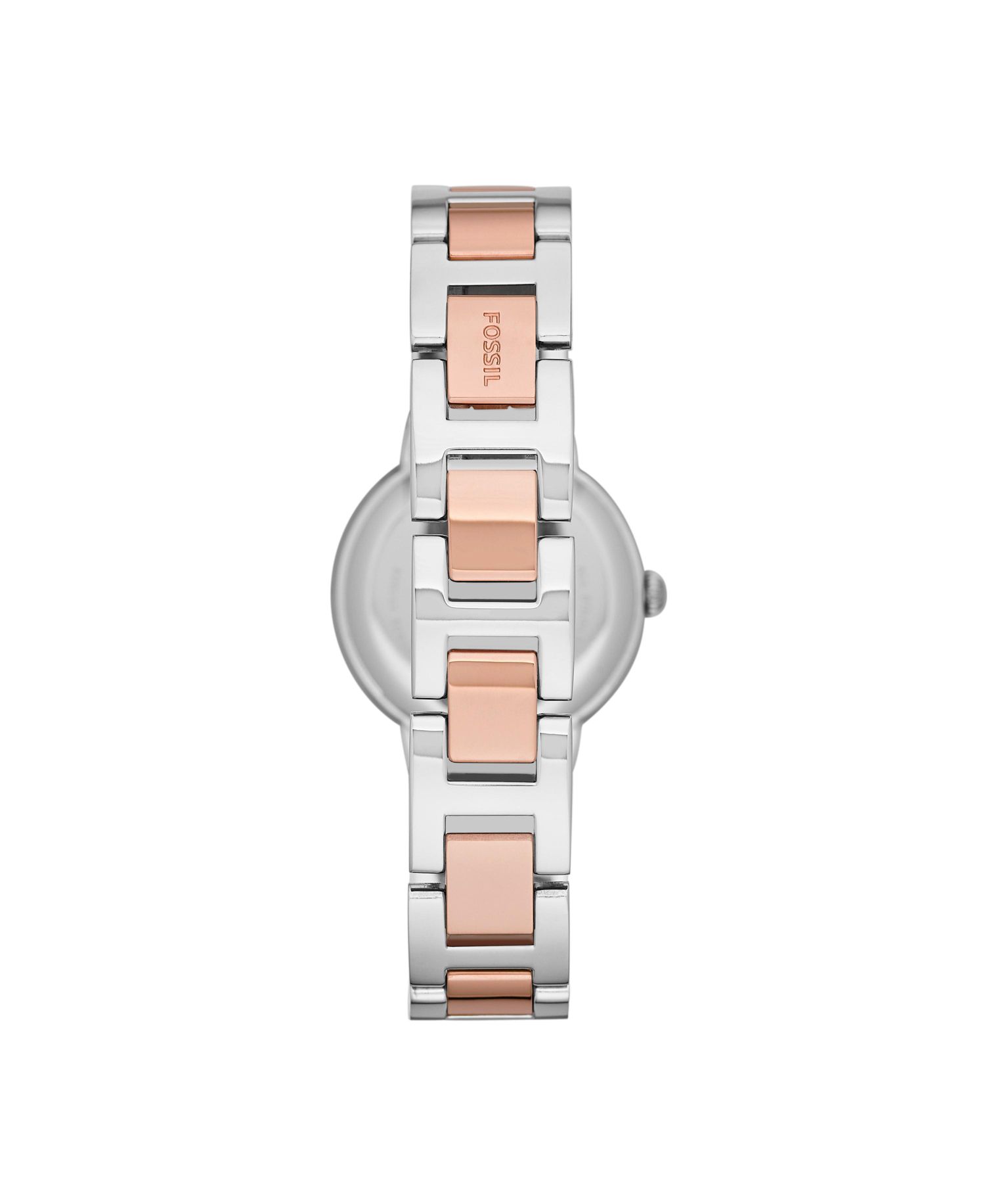 Virginia Two-Tone Stainless Steel Watch 30mm
