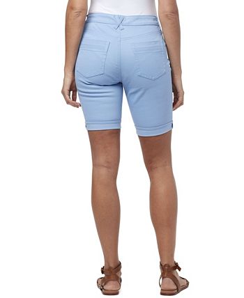 Bandolino shorts macy's discount