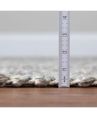 Bondi BD1 5' x 7'6" Area Rug