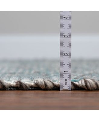 Bondi BD1 8' x 10' Area Rug