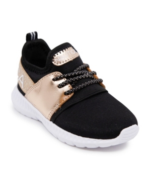 image of Nautica Toddler Girls Athletic Sneaker