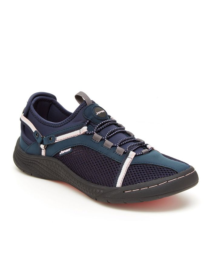 JBU Jsport Tiger Mesh Women's Water Ready Shoes Macy's