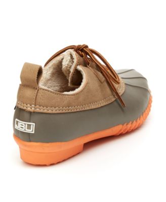 JBU Glenda Women's Duck Shoes