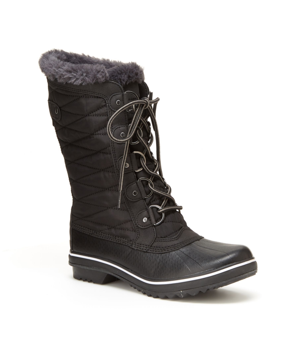 Jbu Chilly Women's Mid Calf Boots Women's Shoes