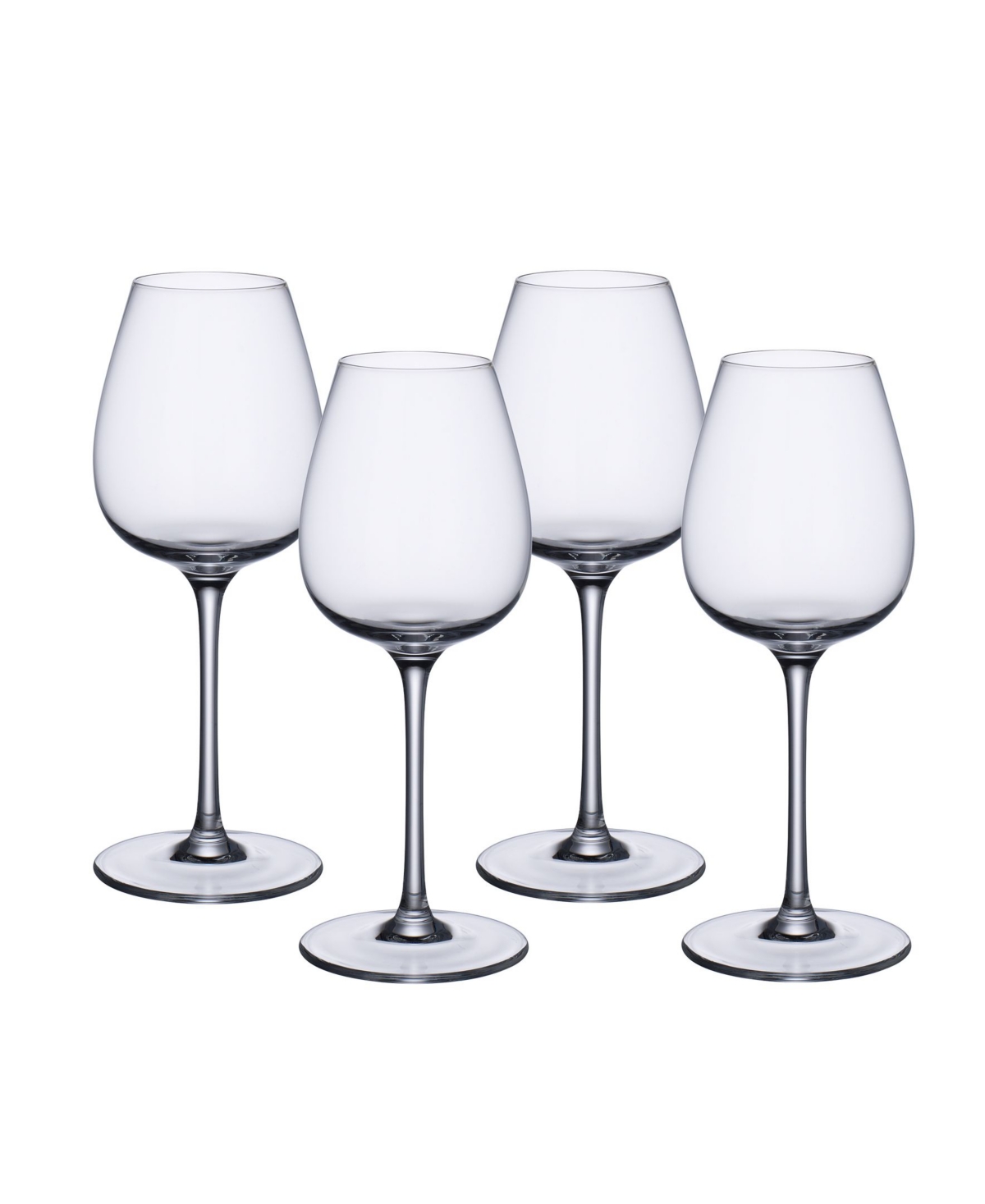1035707 Villeroy & Boch Purismo Red Wine Intricate and Del sku 1035707