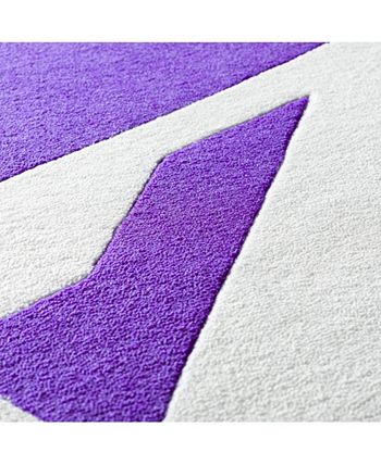 Luxury Sports Rugs - 
