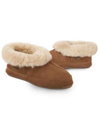 where are acorn slippers made