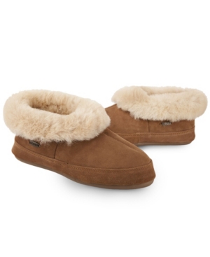 image of Acorn Women-s Oh Ewe Boot Slippers Women-s Shoes