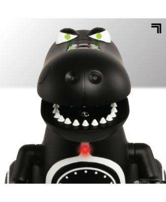Sharper Image Toy RC Robotic Robotosaur Mini