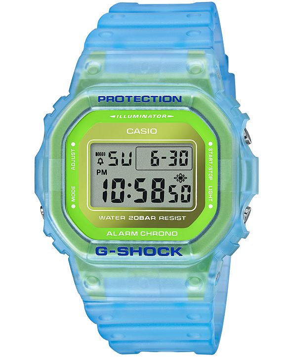 mens g shock macys