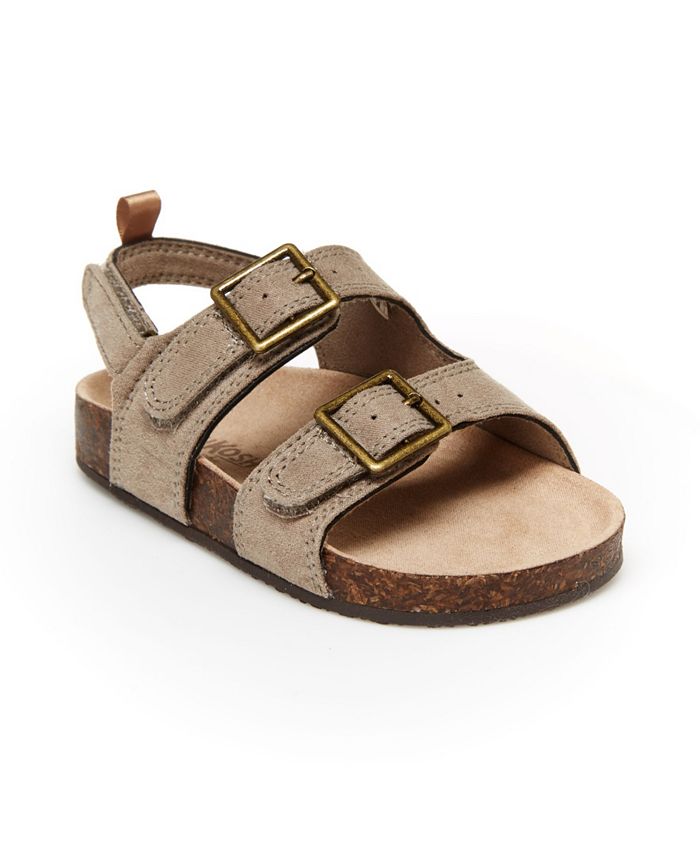 Oshkosh B Gosh Osh Kosh Toddler Boy s Bruno Sandal Macy s