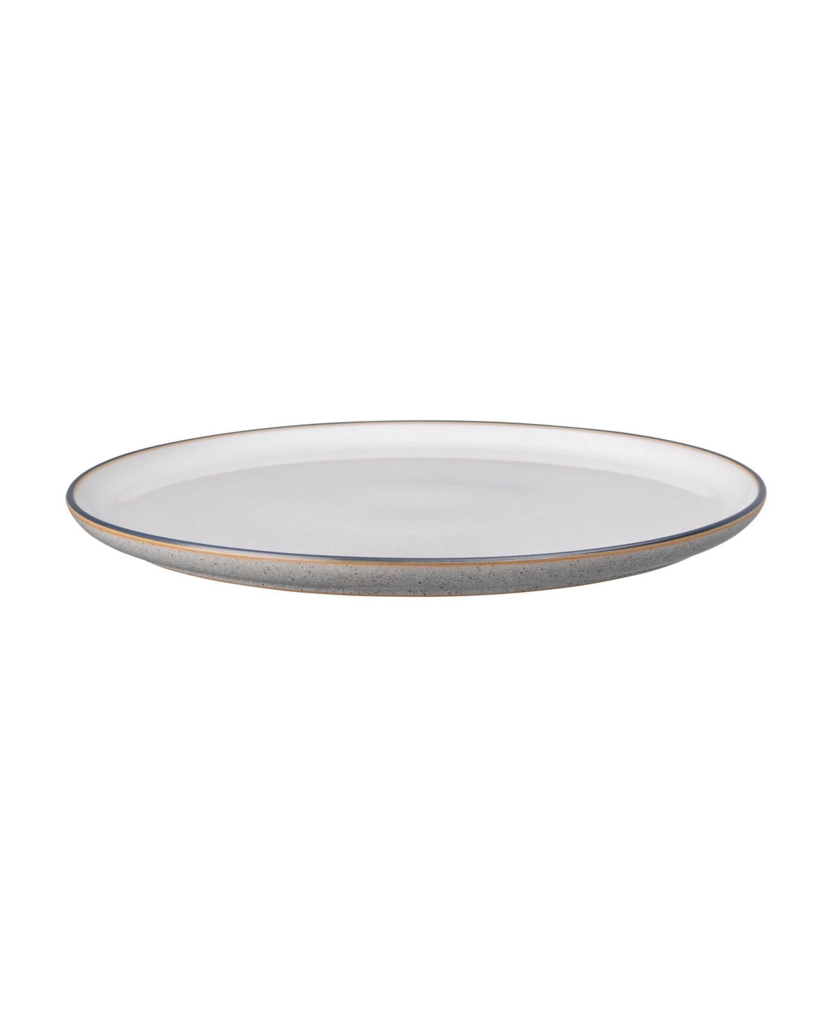 DenbyRound Platter - Studio Grey