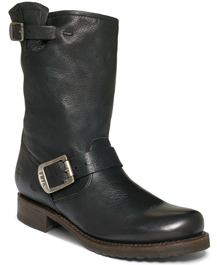 Frye Womens Veronica Bootie Ankle Boot 