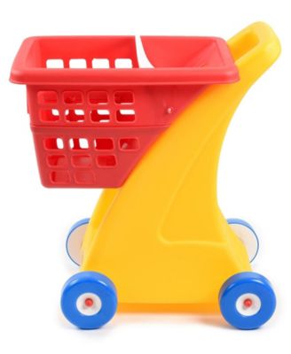 Little Tikes