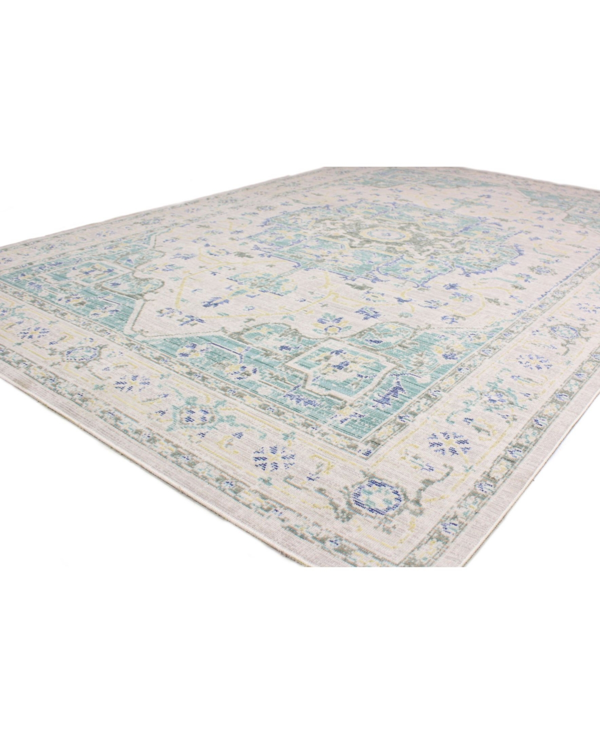Bb Rugs Corse Cor-11Area Rug - Beige