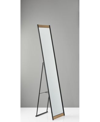 Albert Floor Mirror