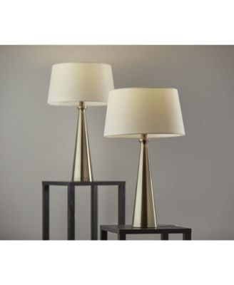 Lucy 2 Piece Table Lamp Bonus Pack