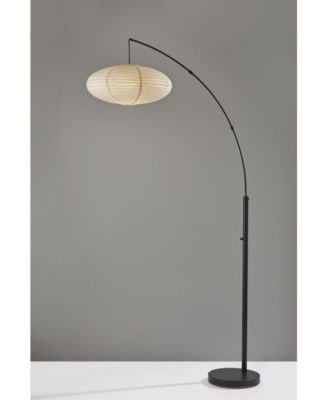 Corinne Arc Lamp