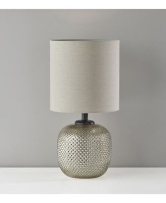 Vivian Table Lamp with Night Light