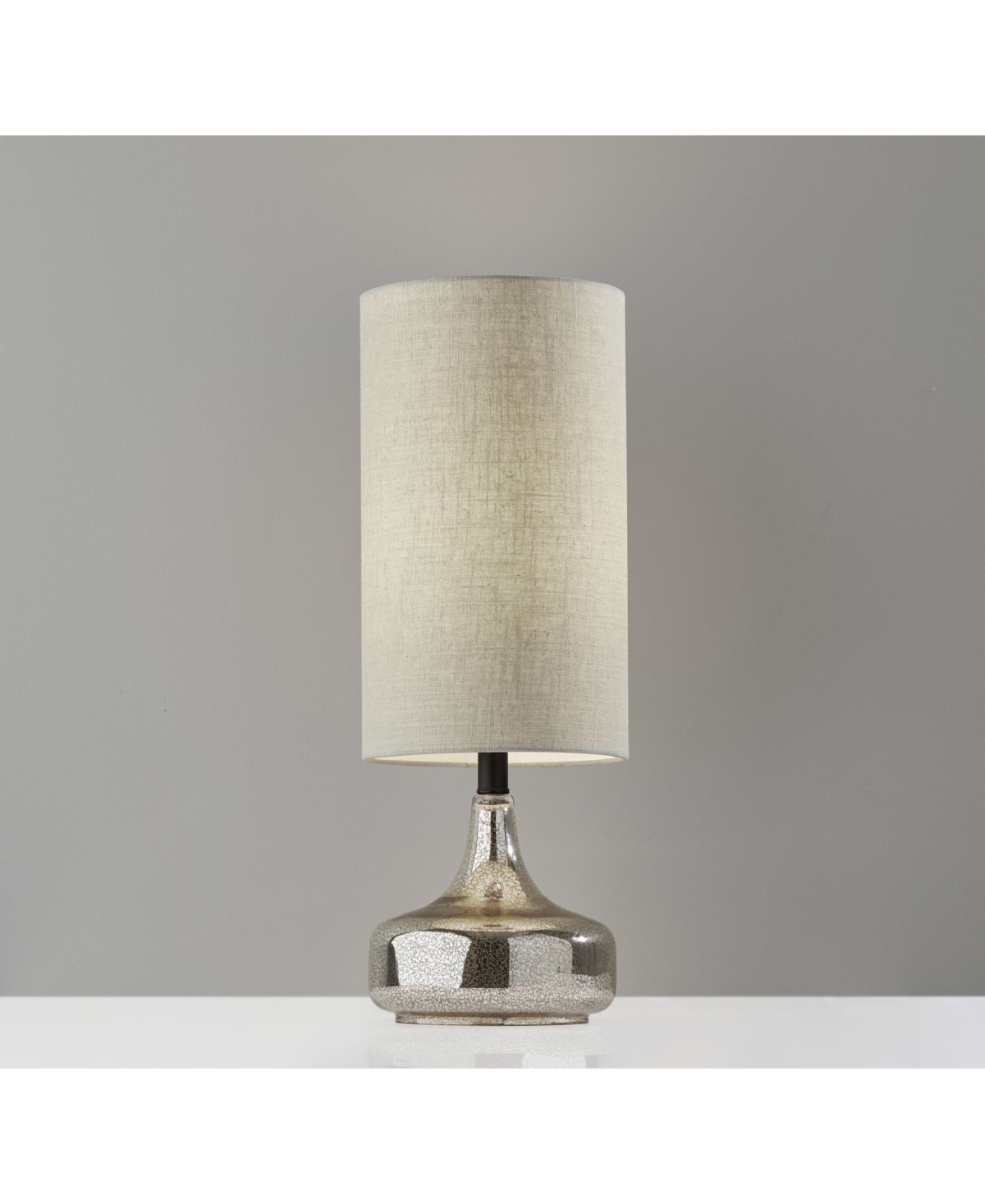 Adesso Cassandra Table Lamp