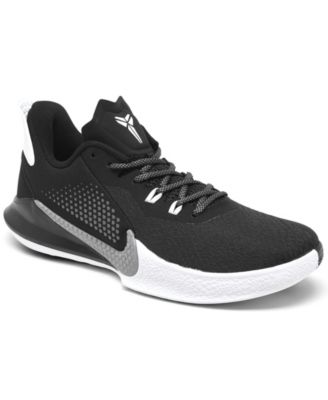 nike mamba fury basketball shoes men's