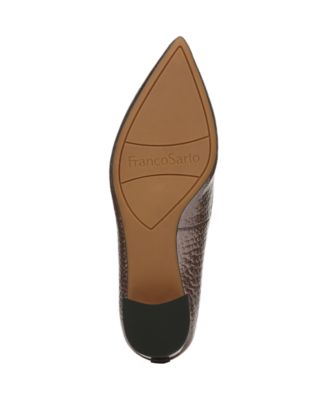 franco sarto women's vianna loafer