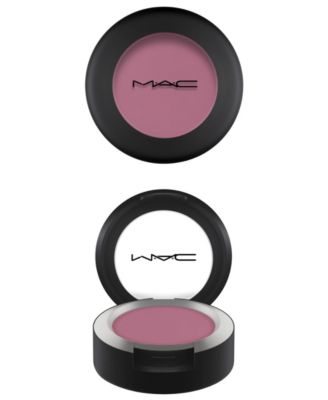 Powder Kiss Soft Matte Eye Shadow