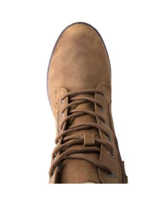 cliffs by white mountain kelsie bootie