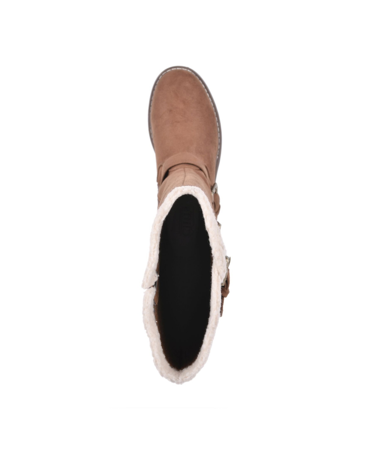 Cliffs by White Mountain Women's Merritt Tall Boots