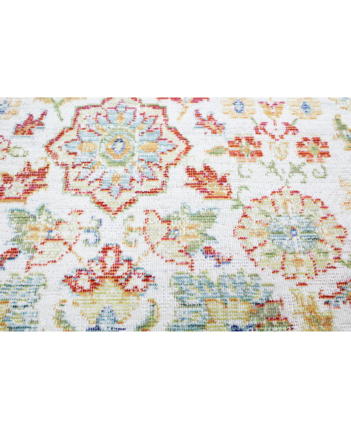 Bb Rugs Corse Cor-127'6
