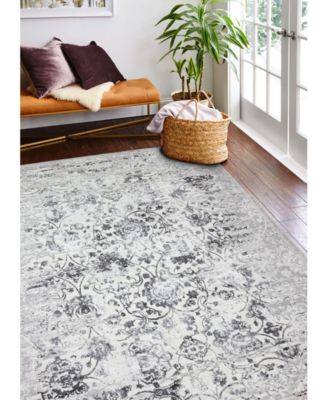 Shop Bb Rugs Closeout Bashian Isle Isl 04 Beige Rug