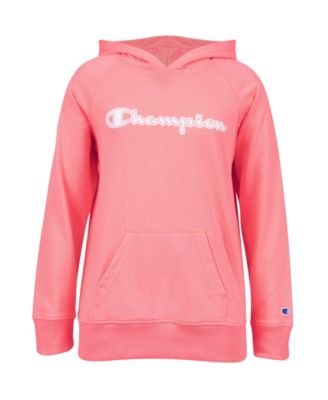 champion french terry hoodie