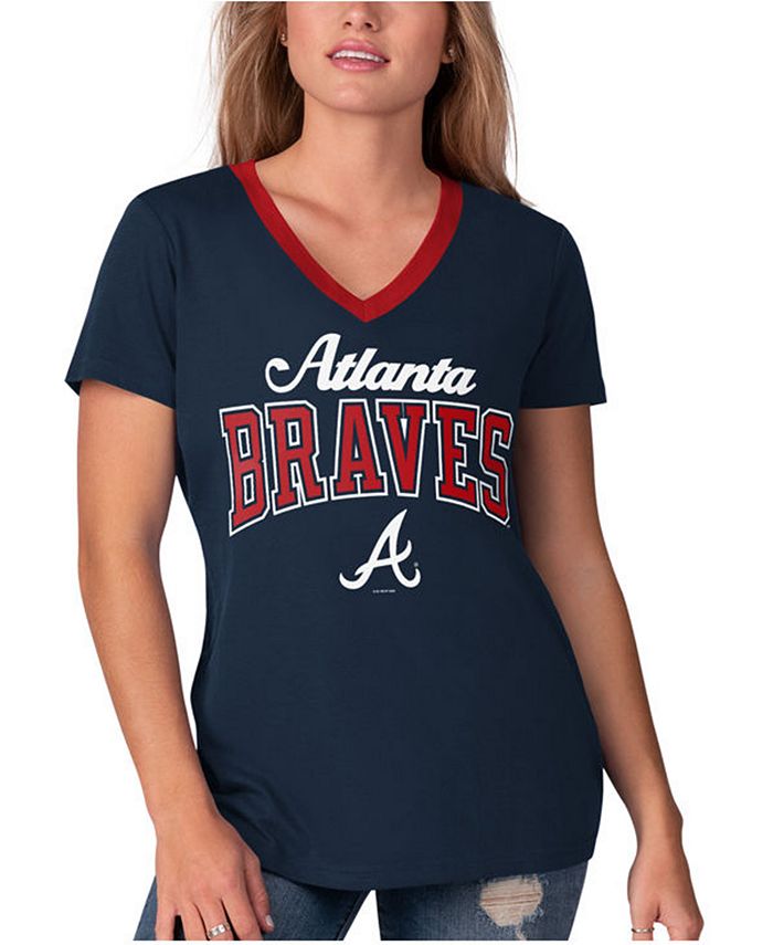 Atlanta Braves Ladies Apparel, Ladies Braves Clothing, Merchandise